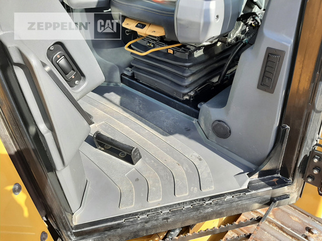 Bulldozer Cat D4-16A: foto 38