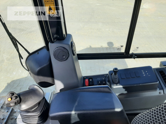 Bulldozer Cat D4-16A: foto 42