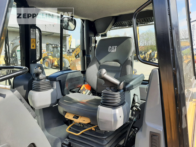 Bulldozer Cat D4-16A: foto 39