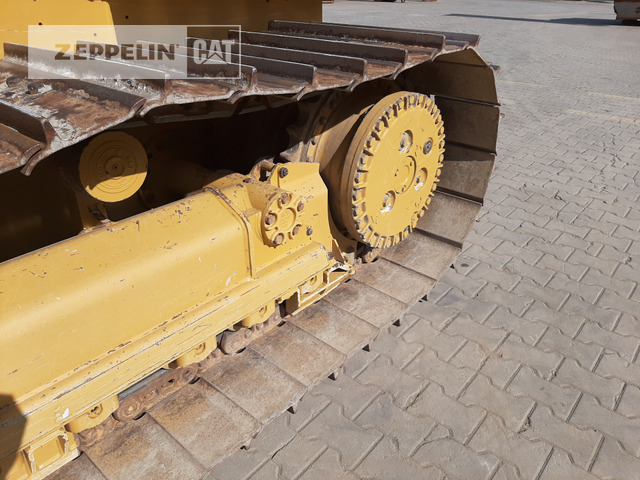 Bulldozer Cat D4-16A: foto 10