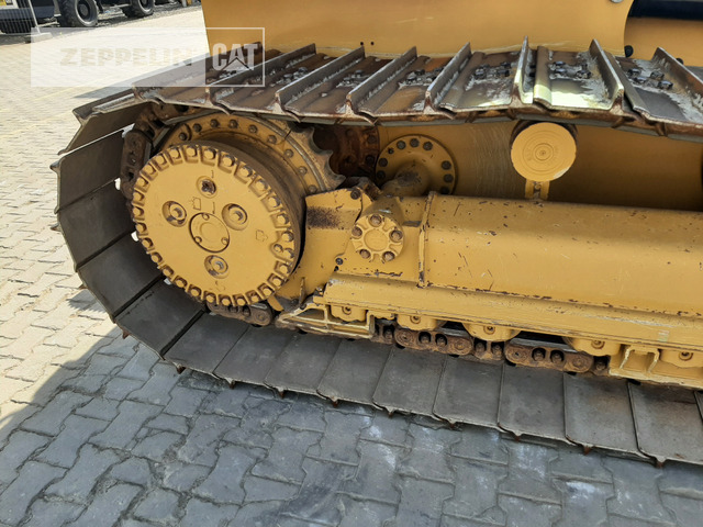 Bulldozer Cat D4-16A: foto 17