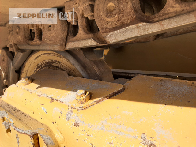 Bulldozer Cat D4-16A: foto 12