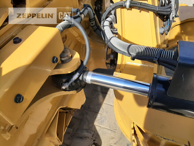Bulldozer Cat D4-16A: foto 28