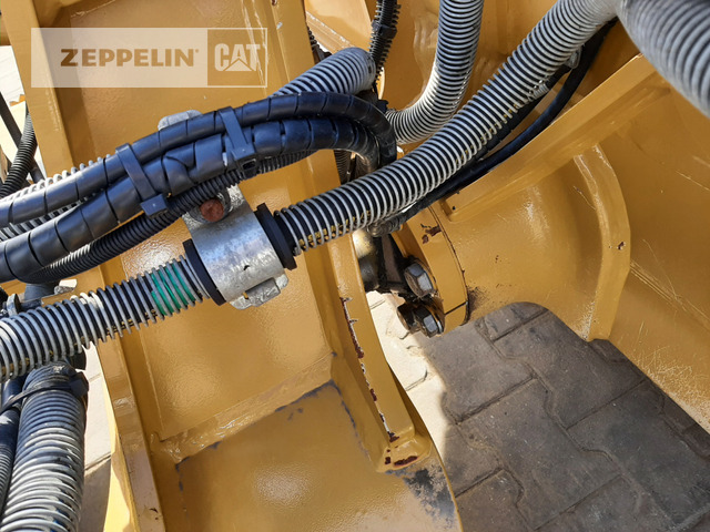 Bulldozer Cat D4-16A: foto 26