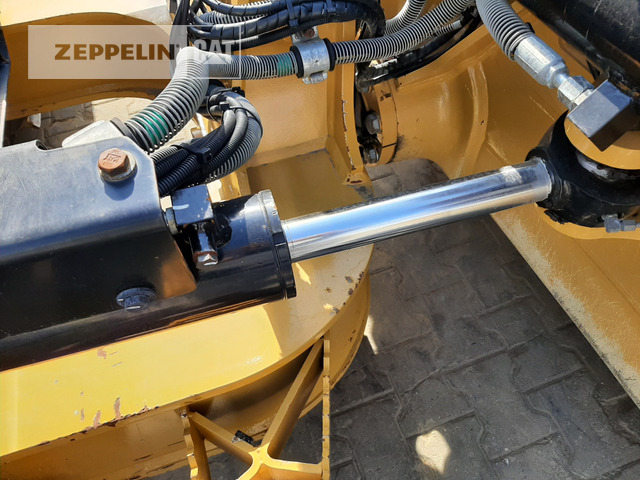 Bulldozer Cat D4-16A: foto 24