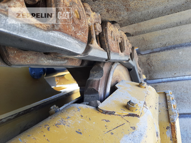 Bulldozer Cat D4-16A: foto 22