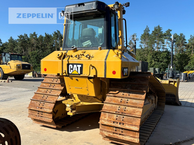 Cat D6NMP - Bulldozer: foto 4 Cat D6NMP - Bulldozer: foto 4