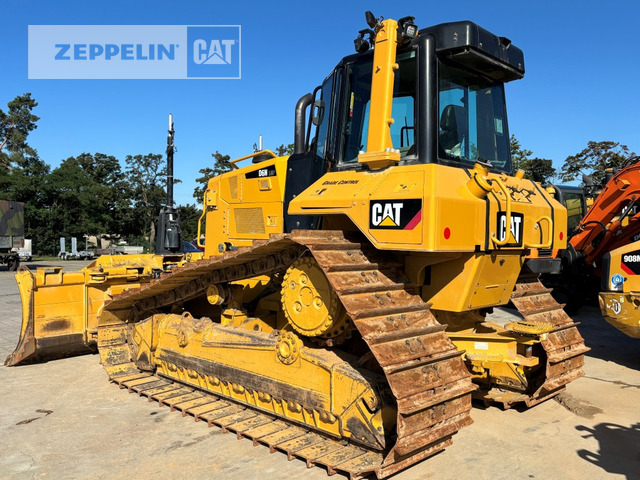 Cat D6NMP - Bulldozer: foto 3 Cat D6NMP - Bulldozer: foto 3