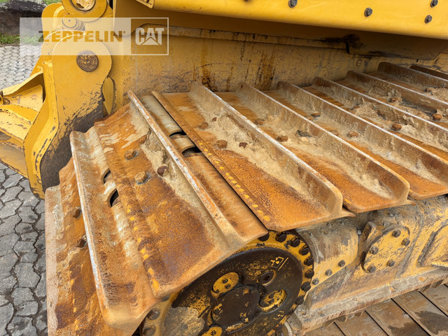 Cat D7E - Bulldozer: foto 5 Cat D7E - Bulldozer: foto 5