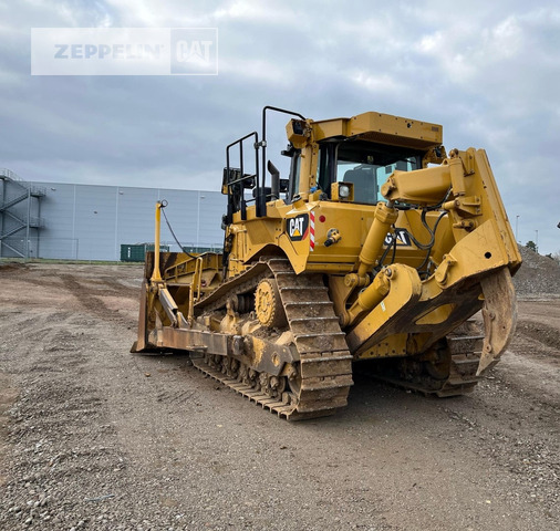 Cat D8T - Bulldozer: foto 5 Cat D8T - Bulldozer: foto 5