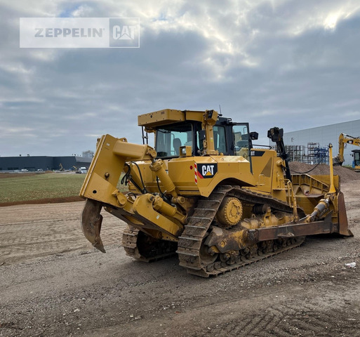 Cat D8T - Bulldozer: foto 4 Cat D8T - Bulldozer: foto 4