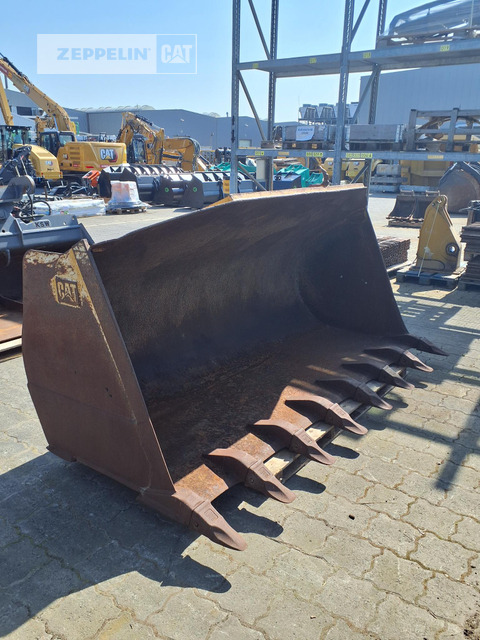 Cat EBL CAT 950 G & H - Cazo cargador: foto 2 Cat EBL CAT 950 G & H - Cazo cargador: foto 2