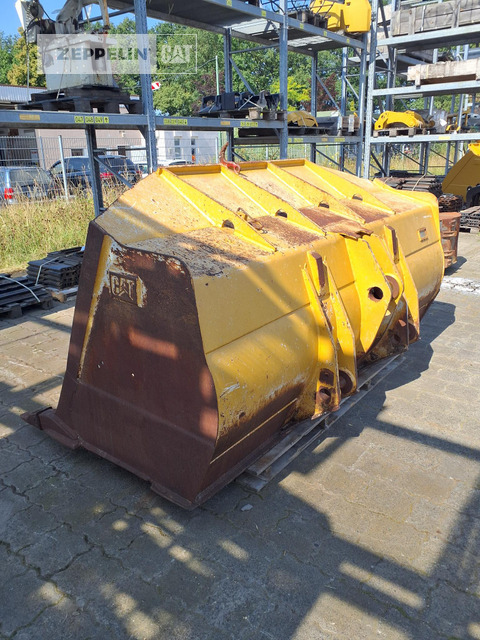 Cat EBL CAT 950 G & H - Cazo cargador: foto 3 Cat EBL CAT 950 G & H - Cazo cargador: foto 3