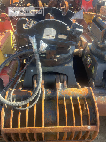 Cat G320B/D - Pinza de manipulación: foto 4 Cat G320B/D - Pinza de manipulación: foto 4