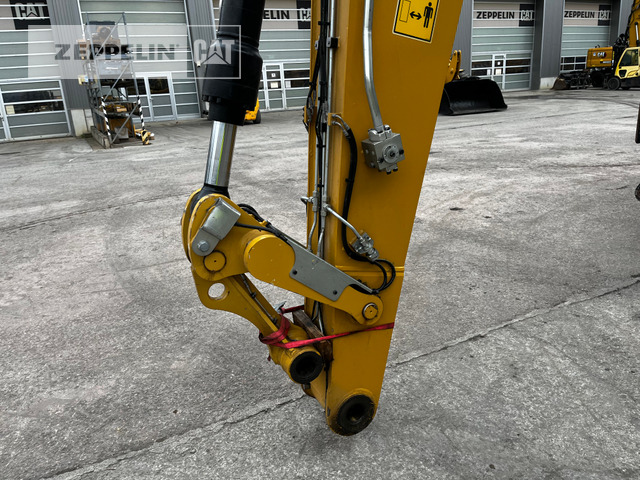 Manipulador de materiales Cat MH3022-06C: foto 9