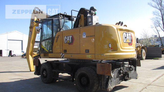 Cat MH3022-06C - Manipulador de materiales: foto 3 Cat MH3022-06C - Manipulador de materiales: foto 3
