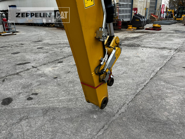 Manipulador de materiales Cat MH3022-06C: foto 10