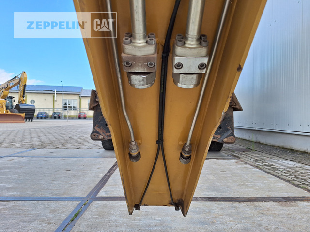 Cat MH3022 - Manipulador de materiales: foto 5 Cat MH3022 - Manipulador de materiales: foto 5
