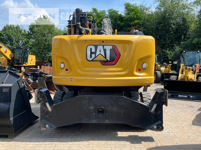 Cat MH3024-06C - Manipulador de materiales: foto 5 Cat MH3024-06C - Manipulador de materiales: foto 5