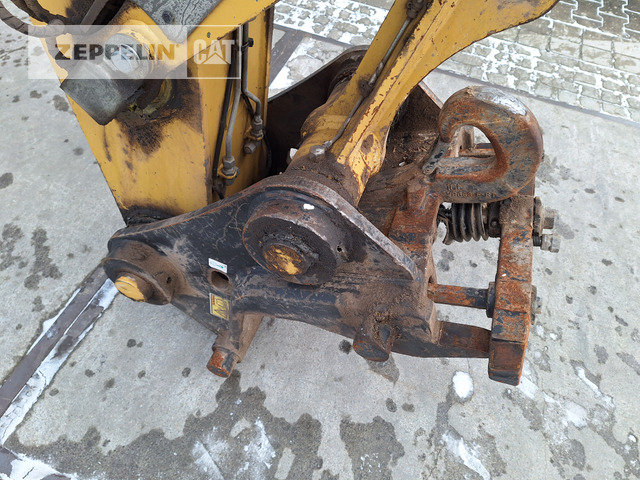 Cat MH3024-06C - Manipulador de materiales: foto 5 Cat MH3024-06C - Manipulador de materiales: foto 5