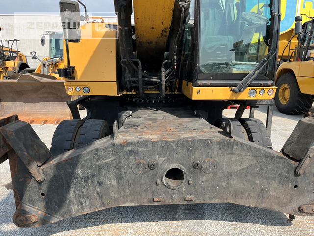 Cat MH3026-06C - Manipulador de materiales: foto 5 Cat MH3026-06C - Manipulador de materiales: foto 5