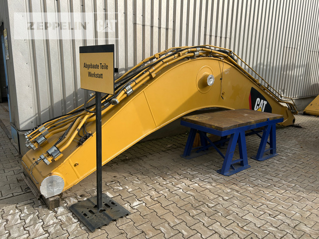 Cat Monoausleger CAT 336 - Brazo: foto 1 Cat Monoausleger CAT 336 - Brazo: foto 1