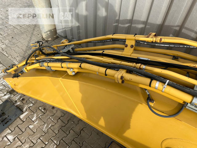 Cat Monoausleger CAT 336 - Brazo: foto 5 Cat Monoausleger CAT 336 - Brazo: foto 5