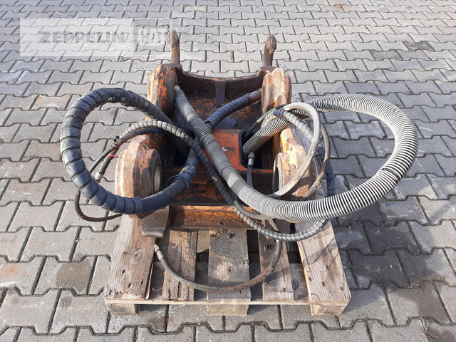 Cat OQ70/55 Schnellwechs - Acoplamiento rápido para Maquinaria de construcción: foto 3 Cat OQ70/55 Schnellwechs - Acoplamiento rápido para Maquinaria de construcción: foto 3