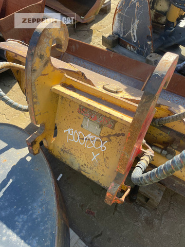Cat Prim.-Prod Komponent - Cazo para excavadora: foto 5 Cat Prim.-Prod Komponent - Cazo para excavadora: foto 5