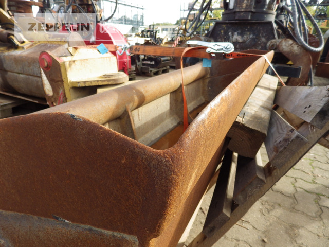 Cat Prim.-Prod Komponent - Cazo para excavadora: foto 5 Cat Prim.-Prod Komponent - Cazo para excavadora: foto 5