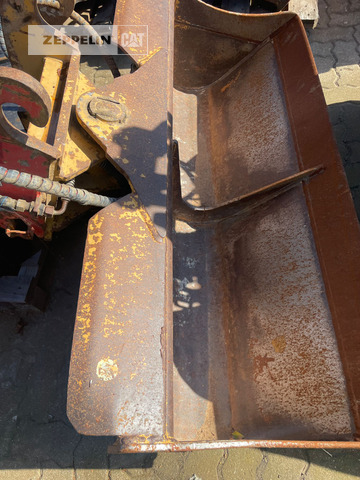 Cat Prim.-Prod Komponent - Cazo para excavadora: foto 3 Cat Prim.-Prod Komponent - Cazo para excavadora: foto 3