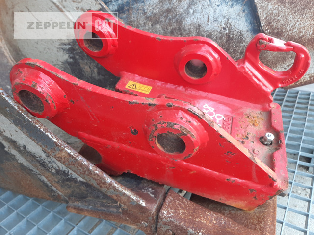 Cat Primärprodukte Erdbe - Acoplamiento rápido para Maquinaria de construcción: foto 1 Cat Primärprodukte Erdbe - Acoplamiento rápido para Maquinaria de construcción: foto 1