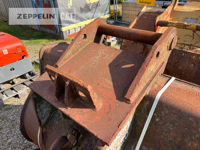 Cat Primärprodukte Kompo - Cazo para excavadora: foto 4 Cat Primärprodukte Kompo - Cazo para excavadora: foto 4
