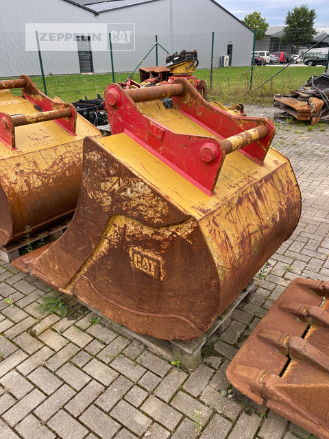 Cat Primärprodukte Kompo - Cazo para excavadora: foto 2 Cat Primärprodukte Kompo - Cazo para excavadora: foto 2