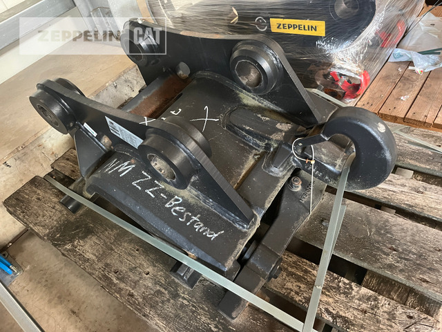 Cat Primärprodukte Kompo - Acoplamiento rápido para Maquinaria de construcción: foto 1 Cat Primärprodukte Kompo - Acoplamiento rápido para Maquinaria de construcción: foto 1