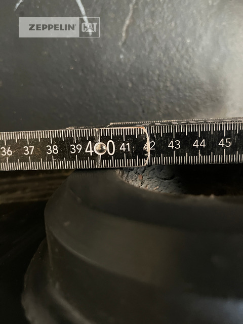 Cat Primärprodukte Kompo - Acoplamiento rápido para Maquinaria de construcción: foto 5 Cat Primärprodukte Kompo - Acoplamiento rápido para Maquinaria de construcción: foto 5