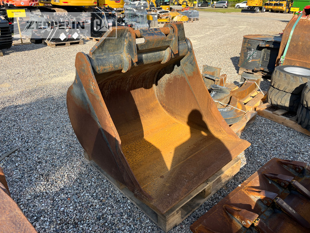 Cat Primärprodukte Kompo - Cazo para excavadora: foto 1 Cat Primärprodukte Kompo - Cazo para excavadora: foto 1