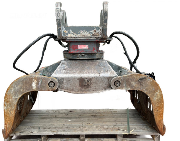 Demarec DRG36 Sortiergreifer - Pinza de manipulación: foto 1 Demarec DRG36 Sortiergreifer - Pinza de manipulación: foto 1