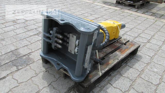 Epiroc SB552 - Martillo hidráulico para Maquinaria de construcción: foto 3 Epiroc SB552 - Martillo hidráulico para Maquinaria de construcción: foto 3
