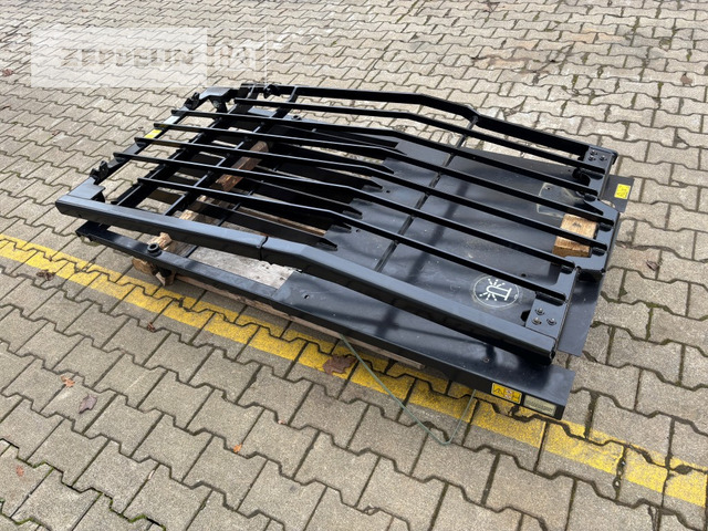 Cat Primärprodukte Kompo - Implemento para Maquinaria de construcción: foto 4 Cat Primärprodukte Kompo - Implemento para Maquinaria de construcción: foto 4