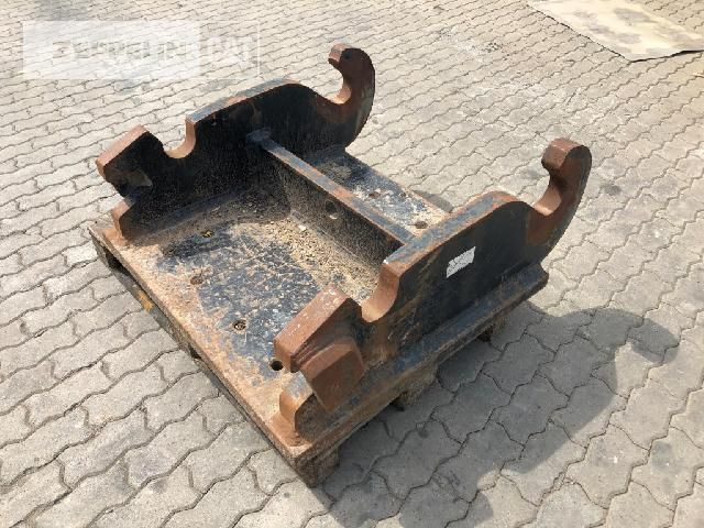 Komponenten Greiferadapter CW55 - Implemento para Maquinaria de construcción: foto 5 Komponenten Greiferadapter CW55 - Implemento para Maquinaria de construcción: foto 5