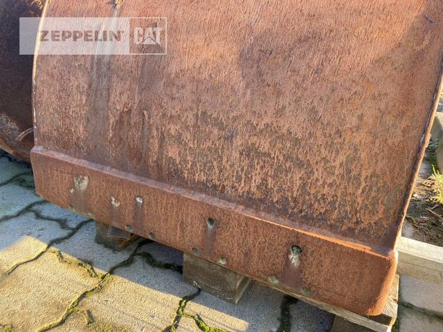 Cuchara de mordazas para Maquinaria de construcción Kinshofer Greifer Kinsho 800mm: foto 7 Cuchara de mordazas para Maquinaria de construcción Kinshofer Greifer Kinsho 800mm: foto 7