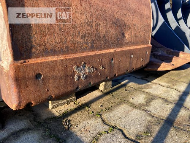 Cuchara de mordazas para Maquinaria de construcción Kinshofer Greifer Kinsho 800mm: foto 6 Cuchara de mordazas para Maquinaria de construcción Kinshofer Greifer Kinsho 800mm: foto 6