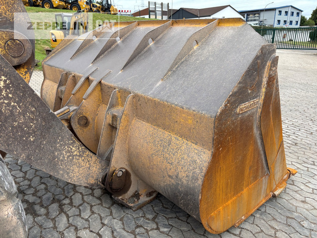 Komatsu WA470-7 - Cargadora de ruedas: foto 5 Komatsu WA470-7 - Cargadora de ruedas: foto 5