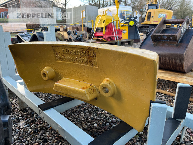 Komponenten Kontergewichte 302 - Contrapeso: foto 2 Komponenten Kontergewichte 302 - Contrapeso: foto 2