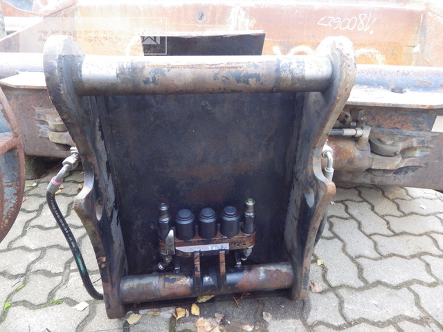 Komponenten Prim.-Prod Komponent - Cazo para excavadora: foto 5 Komponenten Prim.-Prod Komponent - Cazo para excavadora: foto 5