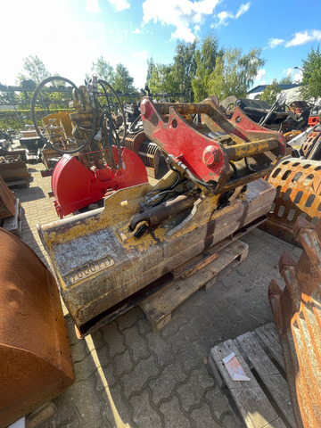 Komponenten Prim.-Prod Komponent - Cazo cargador: foto 2 Komponenten Prim.-Prod Komponent - Cazo cargador: foto 2