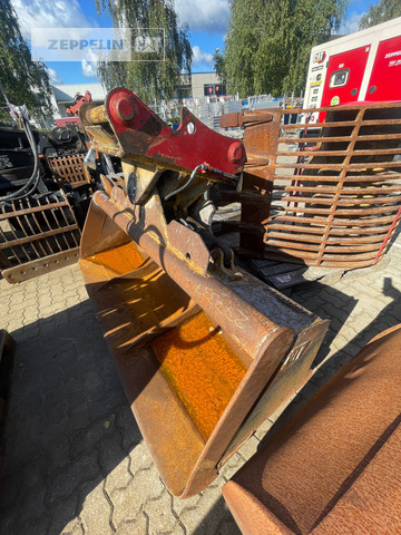 Komponenten Prim.-Prod Komponent - Cazo cargador: foto 1 Komponenten Prim.-Prod Komponent - Cazo cargador: foto 1