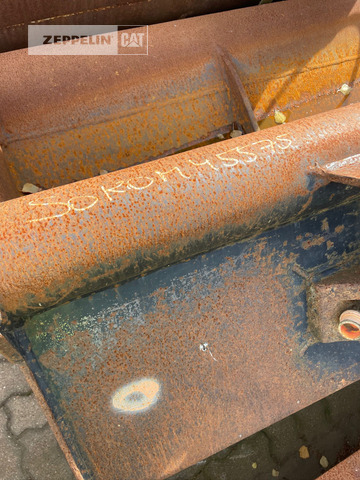 Komponenten Prim.-Prod Komponent - Cazo para excavadora: foto 5 Komponenten Prim.-Prod Komponent - Cazo para excavadora: foto 5