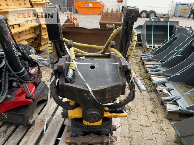 Komponenten Primärprodukte Kompo - Acoplamiento rápido para Maquinaria de construcción: foto 2 Komponenten Primärprodukte Kompo - Acoplamiento rápido para Maquinaria de construcción: foto 2